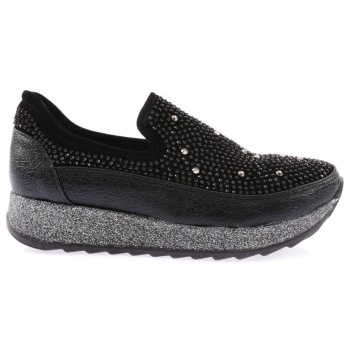 dgn -05-23y women`s thick sole crystal σε προσφορά