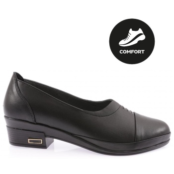 dgn 067 women`s comfort shoes genuine σε προσφορά