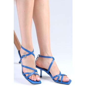 mio gusto valeria women`s sandals with σε προσφορά