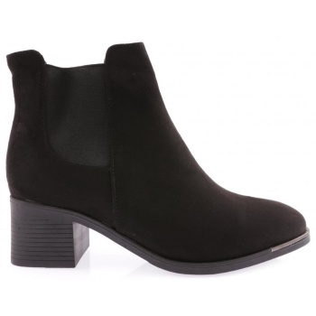 dgn 053 women`s flat toe ankle boots σε προσφορά