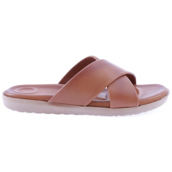 dgn 580 women`s cross-band slippers σε προσφορά