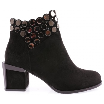 dgn 820-22k women`s heeled boots with σε προσφορά