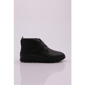 dgn 1056 women`s velcro detailed boots σε προσφορά