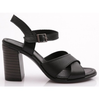 dgn women`s sandals genuine leather σε προσφορά