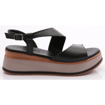 dgn 2497 women`s sandals genuine σε προσφορά