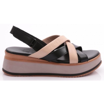 dgn 1700 women`s sandals genuine σε προσφορά