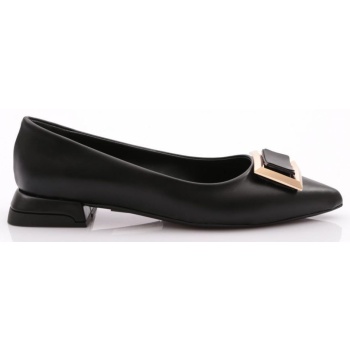 dgn 2802-23y womens pointed toe flats σε προσφορά