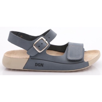 dgn p28 women`s double strap sandals σε προσφορά