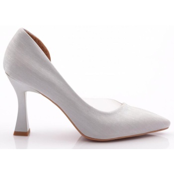 dgn 0653 women`s pointed toe, low-cut σε προσφορά