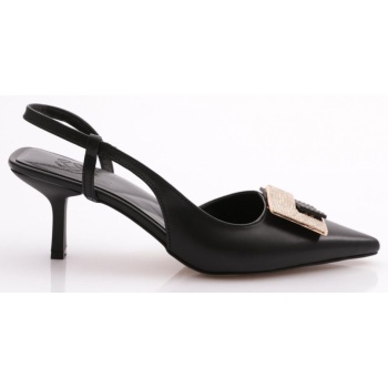 dgn 3985 women`s open heel shoes σε προσφορά