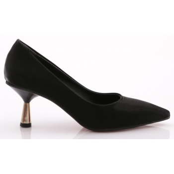 dgn 340-1 women`s pointed toe decollete σε προσφορά