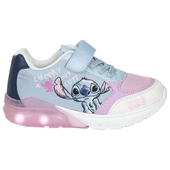 sporty shoes tpr sole with lights stitch σε προσφορά