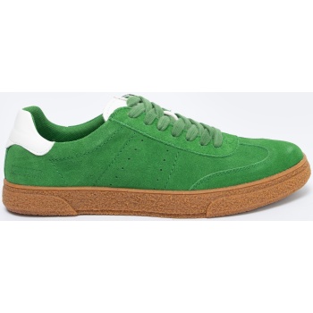 big star shoes men`s suede sneakers big σε προσφορά