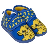  house slippers half boot lion king