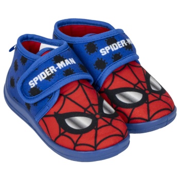 house slippers half boot spiderman σε προσφορά