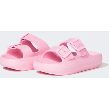 defacto girls` serrated sole slip on σε προσφορά