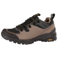  leather outdoor shoes with ptx membrane alpine pro omere fungi