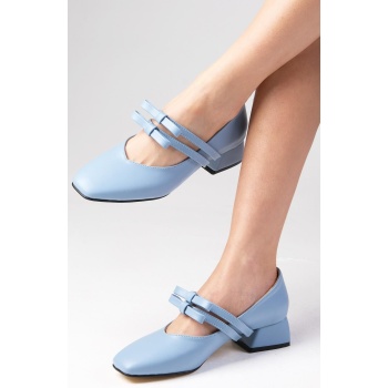 mio gusto britney blue women`s flat toe σε προσφορά