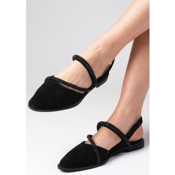 mio gusto poppy women`s flat shoes with σε προσφορά