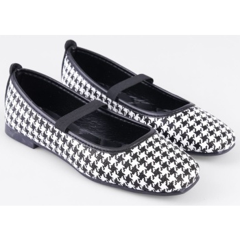 capone outfitters women`s ballerinas σε προσφορά