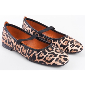 capone outfitters women`s ballerinas σε προσφορά