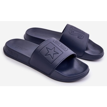 lightweight men`s slippers with big