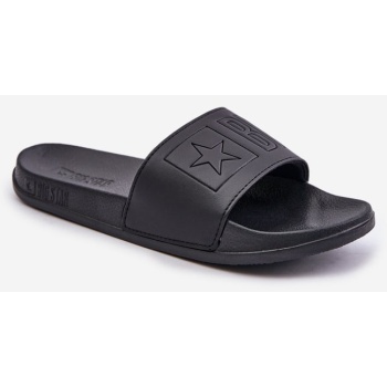 lightweight men`s slippers with big