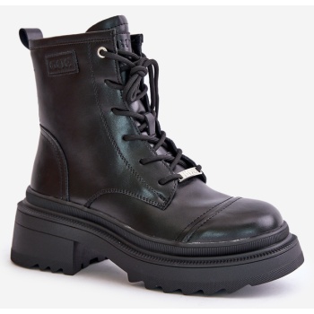 women`s workers ankle boots insulated