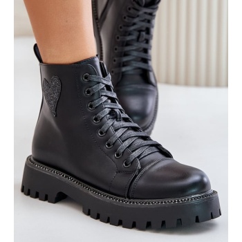 women`s zip-up ankle boots with a