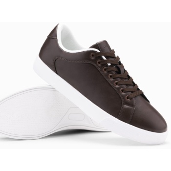 ombre men`s classic sneaker shoes with σε προσφορά