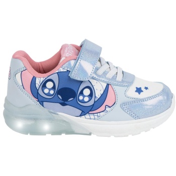 sporty shoes tpr sole with lights stitch σε προσφορά