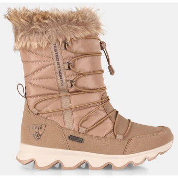 women`s winter shoes kilpi frozen high