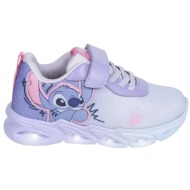  sporty shoes light eva sole with lights stitch