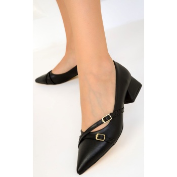 soho black women`s classic high heel σε προσφορά