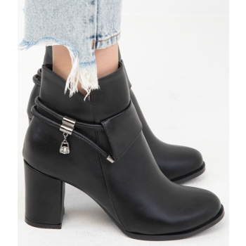 soho black women`s boots & bootie 20019 σε προσφορά