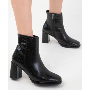 soho black krako women`s boots & bootie σε προσφορά