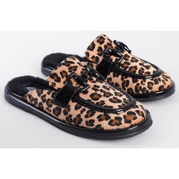 capone outfitters women`s slippers with σε προσφορά