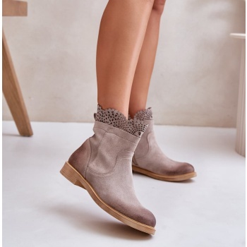 lewski shoes low women`s ankle boots