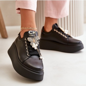 women`s leather sneakers with