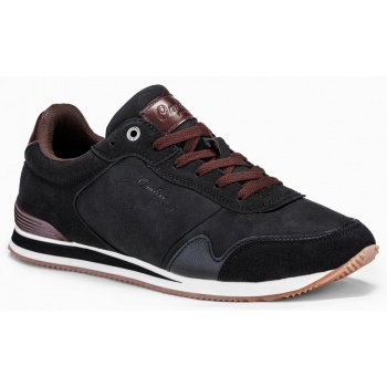 ombre clothing men`s casual sneakers