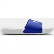  slippers under armour m ansa fix sl-gry