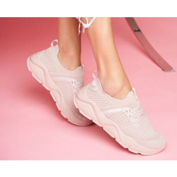 women`s sport shoes big star light pink σε προσφορά