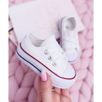 children`s sneakers white filemon σε προσφορά