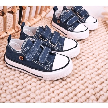 children`s velcro sneakers big star σε προσφορά