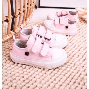 children`s velcro sneakers big star σε προσφορά