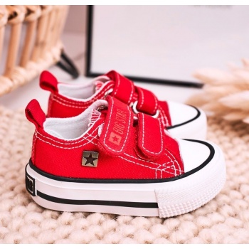 children`s velcro sneakers big star σε προσφορά