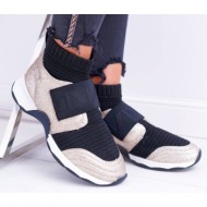  women’s sport shoes lu boo with a sock brocade gold phantom