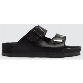 trendyol black women`s slippers σε προσφορά