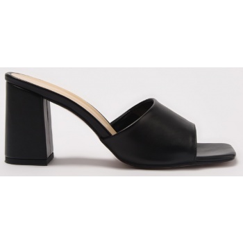 trendyol black pointed toe women`s σε προσφορά