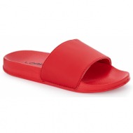  makia children's sandals red